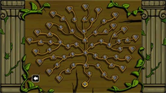森林冰火人无敌版下载-森林冰火人手机版双人版下载v1.0 运行截图1