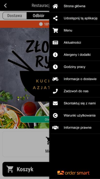 RestauracjaZtotyRyz影视app下载_RestauracjaZtotyRyz影视app最新版3.1.3 运行截图2