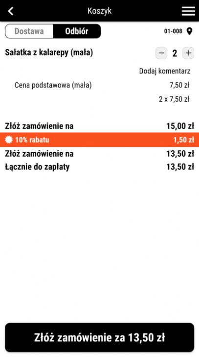 RestauracjaZtotyRyz影视app下载_RestauracjaZtotyRyz影视app最新版3.1.3 运行截图3