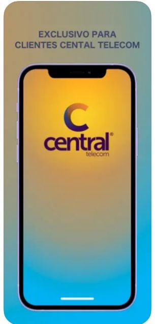 CentralTVapp下载_CentralTV影视app手机版1.0 运行截图3