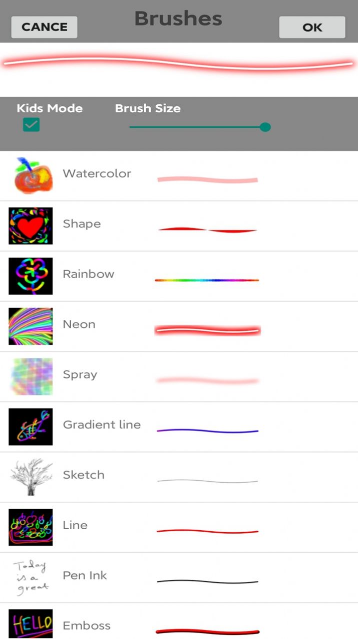 趣涂数字填色解压绘本app下载_趣涂数字填色解压绘本app最新版v1.3.8 运行截图2