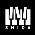 shida钢琴