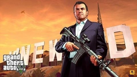 GTA5手机版下载-gta5手机版免费下载正版2023_gta5手机版免费下正版2022v3.6.6 运行截图3