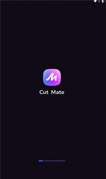 cutmateapp下载_cutmate视频剪辑app最新版v1.7.26 运行截图1