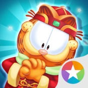 加菲猫爱消除正版免费下载v3.3.2-加菲猫爱消除无限金币版下载