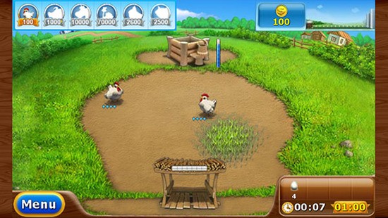 疯狂农场2手机版下载-疯狂农场2安卓中文版下载v1.0.1 运行截图2