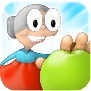 跑酷老奶奶免费版下载安装-跑酷老奶奶苹果版下载v3.2.5