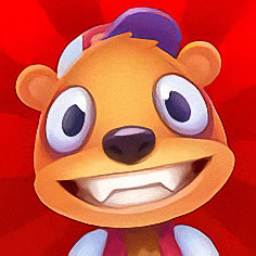 疯狂玩具熊免费下载武器全解锁下载-疯狂玩具熊手机最新版下载