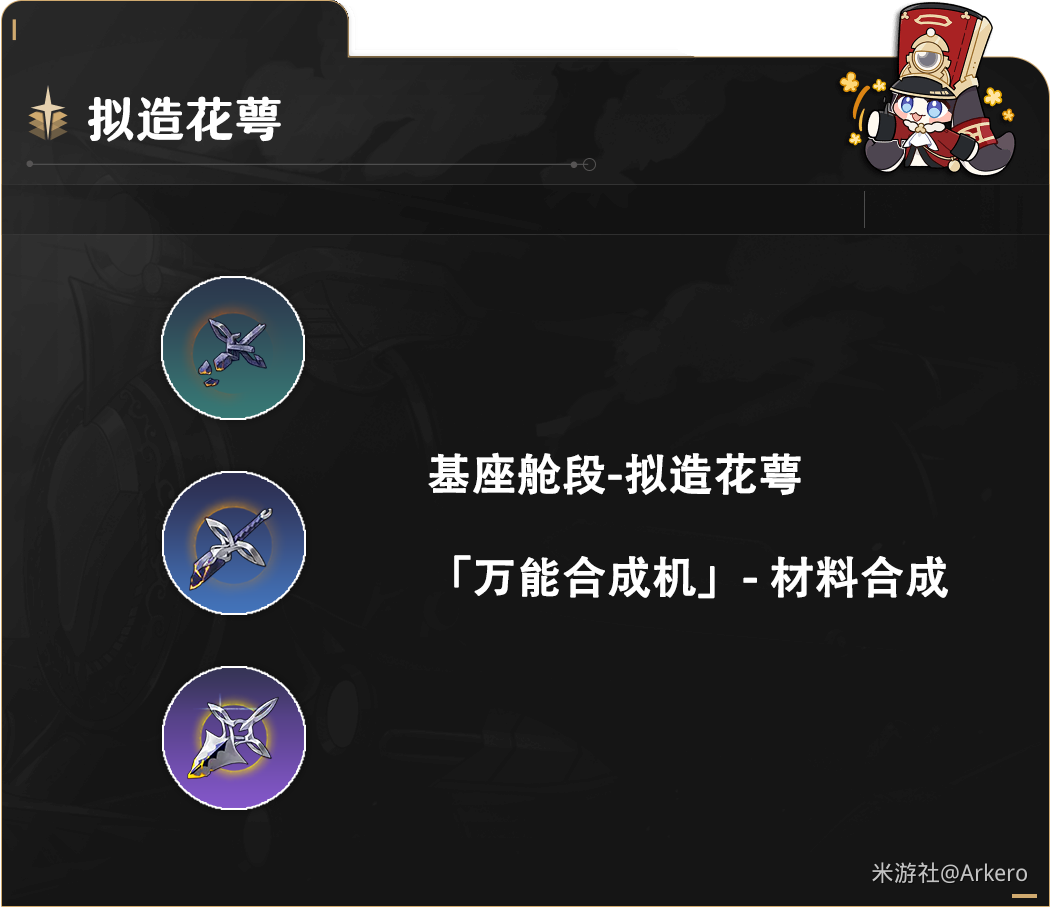 崩坏星穹铁道克拉拉养成材料需要什么?克拉拉养成材料消耗表