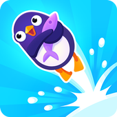 飞翔的企鹅下载-飞翔的企鹅下载v1.0.5 安卓版-AirPenguin2游戏下载