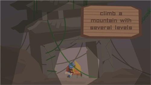 徒手攀爬者手游下载-徒手攀爬者最新安卓版下载 运行截图2