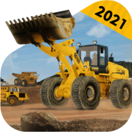 重型机械和采矿模拟器手游下载 v1.0.2
