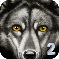 野狼模拟器2(Ultimate Wolf Simulator 2中文版)v1-野狼模拟器2最新版下载v1 安卓版-野狼模拟器2无限精力版
