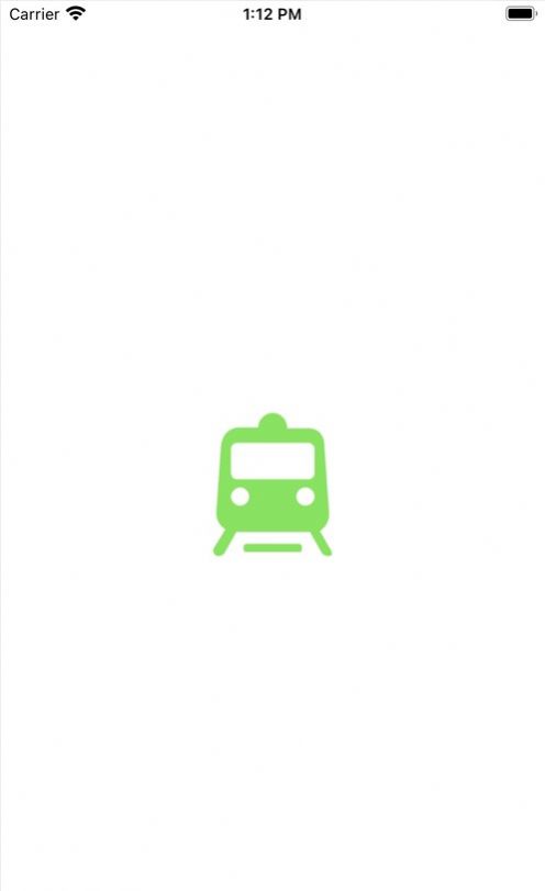 韩豆豆地铁app-韩豆豆地铁app软件官方版（暂未上线）1.0.0 运行截图2