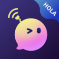 holatok语音聊天app下载_holatok语音聊天app安卓版v1.0