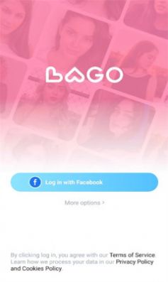 Lagoapp下载_Lago社交平台app官方v2.11.0 运行截图3