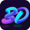 3D动态壁纸app下载_3D动态壁纸软件appv1.0.0