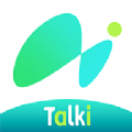 Talkiapp下载_Talki聊天机器人app手机版v1.0