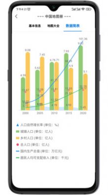 巡游地图册app下载_巡游地图册app手机版v1.0.3 运行截图2