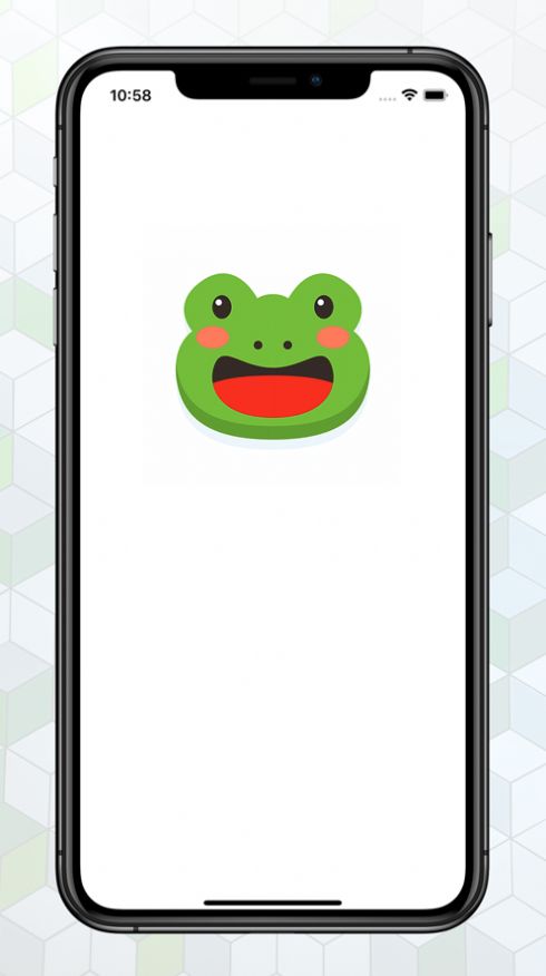 绿蛙聊天室app手机版图片1