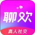 同城聊欢app下载_同城聊欢交友软件app最新版v16.3.70