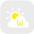 WforenkleVejretapp下载_WforenkleVejret天气app最新版1.0