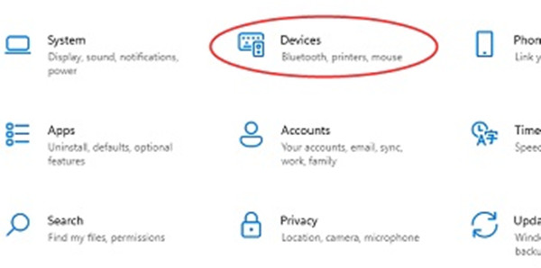 win11蓝牙使用不了解决方法