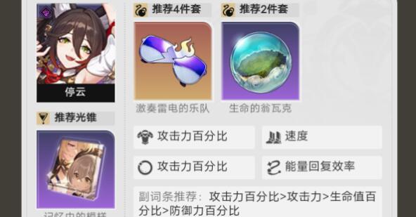 崩坏星穹铁道青雀梭哈队怎么搭配?青雀梭哈队玩法攻略