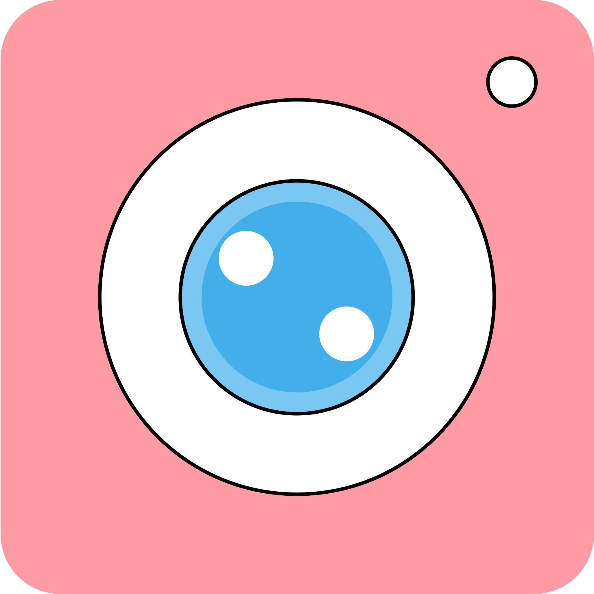 漫画相机app免费版官方下载_漫画相机2023最新版安卓下载V5.0.3