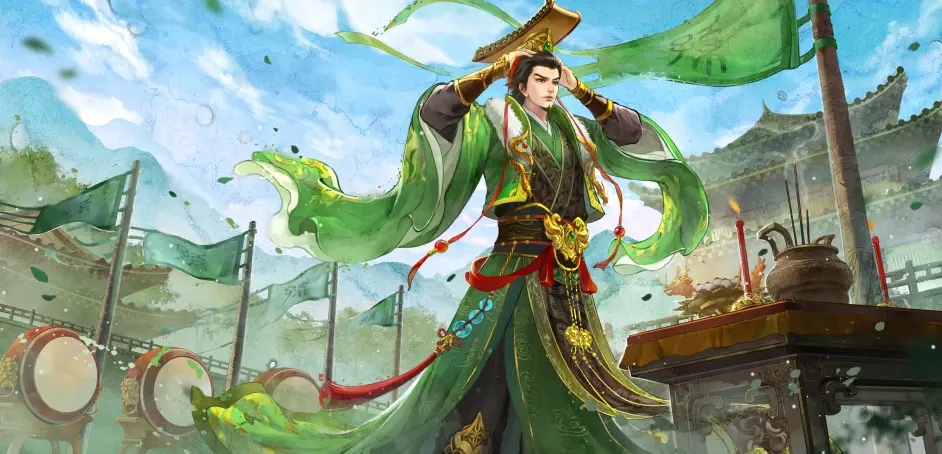 三国杀十周年李傕郭汜传关卡攻略 十周年李傕郭汜传通关技巧