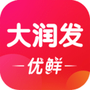 大润发优鲜app