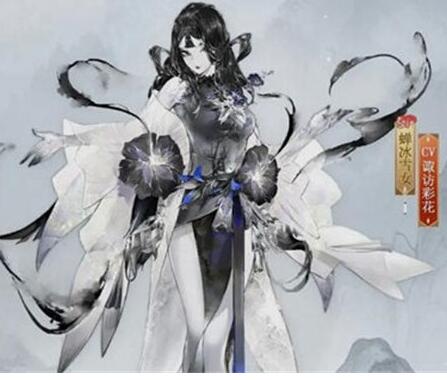 阴阳师蝉冰雪女落梦不识皮肤详情一览 阴阳师蝉冰雪女落梦不识皮肤详情介绍