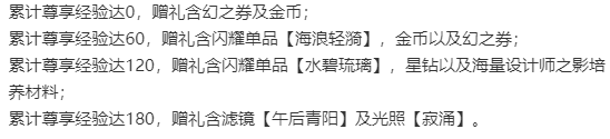 闪耀暖暖巡花赠礼什么时候开启 闪耀暖暖巡花赠礼开启时间介绍