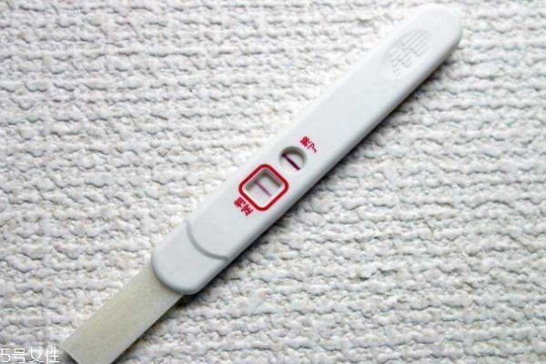 如何使用验孕棒 验孕棒准确吗