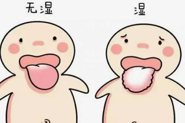 消化不良的舌苔是怎样的 肠胃不好舌苔什么颜色