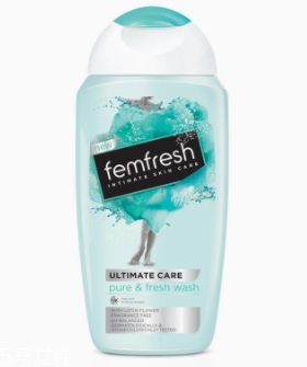Femfresh护理液能天天用吗？每天使用营造良好酸碱环境