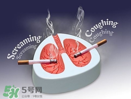 戒烟多久可以要孩子？戒烟多久才算成功？