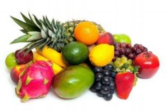 孕妇每天吃多少水果合适 怀孕每天吃水果吃几个好