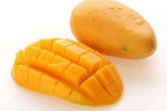 孕妇吃芒果可以吗 孕妇吃芒果有什么好处和坏处