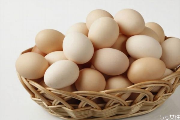 孕妇要怎么吃鸡蛋才更容易被吸收 孕妇不能吃太多鸡蛋
