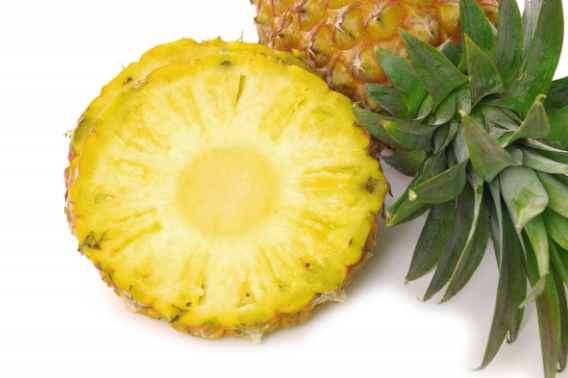 凤梨和菠萝的营养价值有什么不同 也是一样的吗