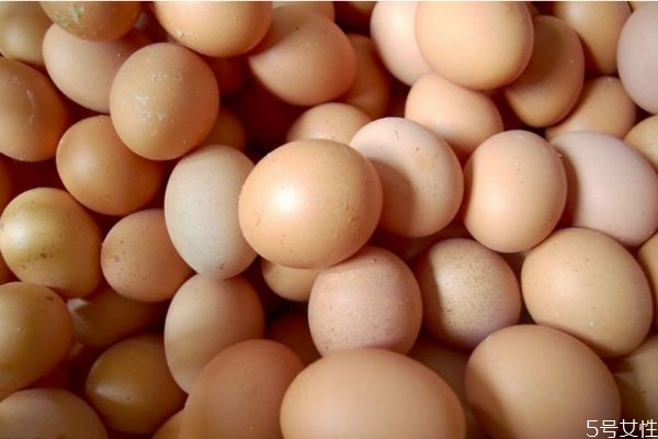孕妇多吃鸡蛋好吗 孕妇怎样吃鸡蛋补充蛋白质