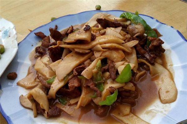 孕妇可以吃鸡腿菇吗 有开胃作用