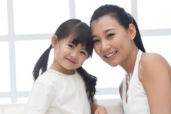 宝宝喜欢你的表现 这3种妈妈要知道