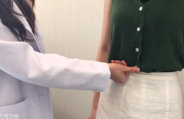 祛湿按什么穴位最有效 祛湿按摩哪里 祛湿按什么穴位最有效 祛湿按摩哪里