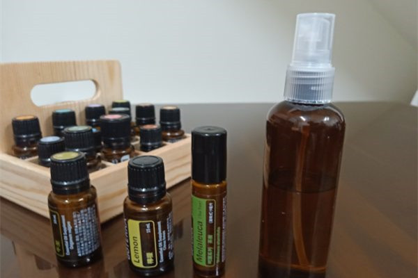 精油疗法的正确方法 精油疗法的正确方法