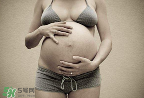 怀孕多久可以测出来？怀孕多久有反应？