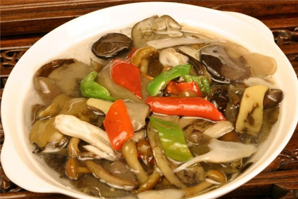 孕妇可以吃牛肝菌吗 可以缓解疲劳