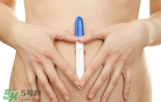 验孕试纸准吗？验孕试纸怎么看求图解