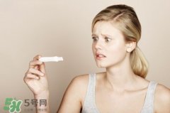 验孕试纸准吗？验孕试纸怎么看求图解